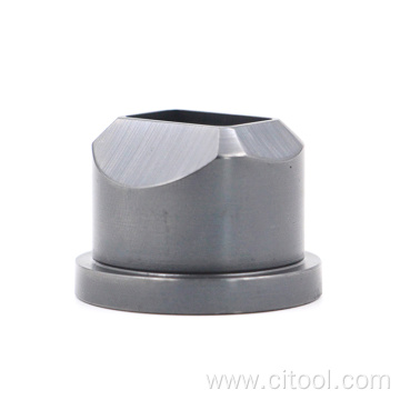 Coating for Making Various Screw Trimming Die